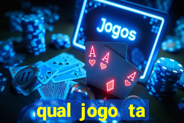 qual jogo ta pagando mais agora